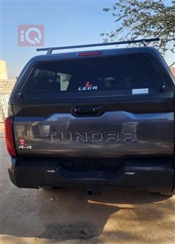 تويوتا توندرا